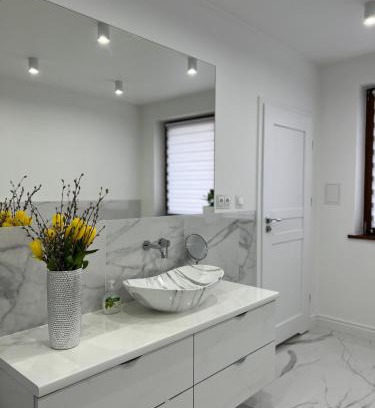 Orzysz Apartment | Apartament Mazury Orzysz