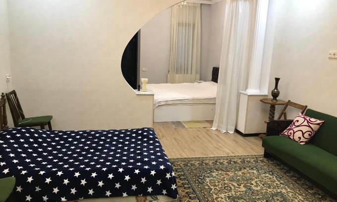 Kutaisi Apartment | apartament MEDEA
