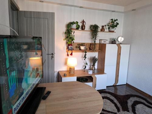 Medias Apartment | Apartament Medias Metanului