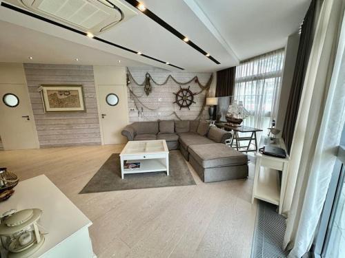 Mielno Apartment | Apartament Mielno DUNE sea view