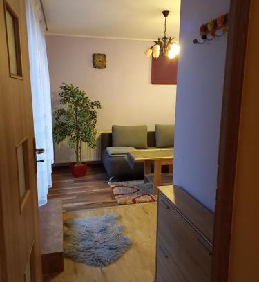 Gniezno Apartment | Apartament-Mieszkanie Gniezno-na doby