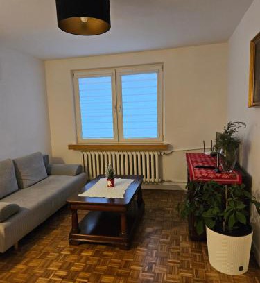 Milanowek Apartment | Apartament Milanówek