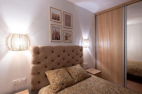 Przybrodzin Apartment | Apartament Miodowy