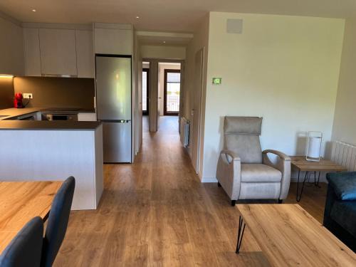 Mollo Apartment | Apartament MOIXERA de Molló Parc