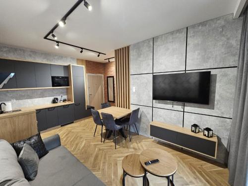 Elk Apartment | apartament mono loft