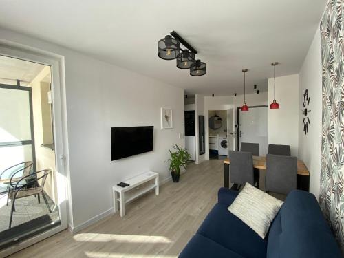 Piecki-Migowo Apartment | Apartament MORENA