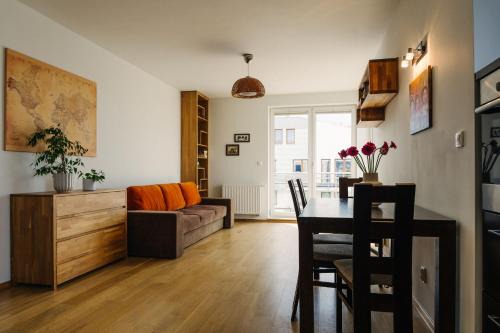 Pogorze Apartment | Apartament Morski