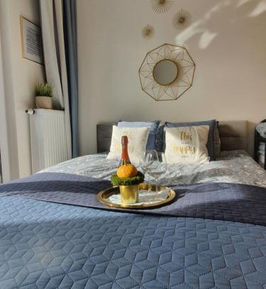 Grzybowo Apartment | Apartament Musica Baltica Sunset Resort