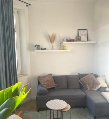 Bydgoszcz Apartment | Apartament na Chopina