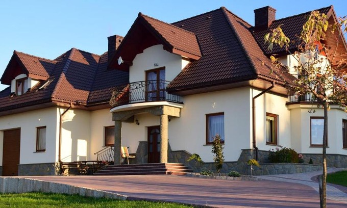 Frydman Apartment | Apartament na Falsztynie