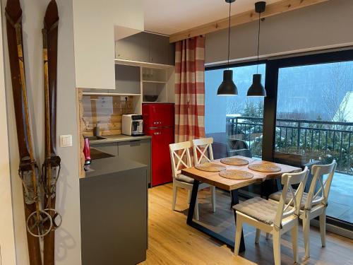 Meszna Apartment | Apartament Na Górce, sauna & jacuzzi