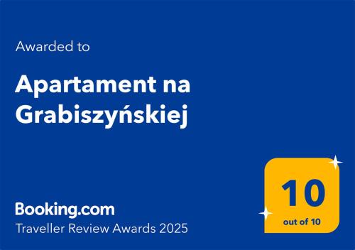Fabryczna Apartment | Apartament na Grabiszyńskiej