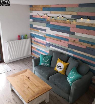 Naleczow Apartment | Apartament Na Kamieniaku