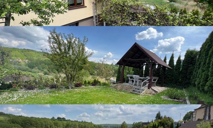 Brodnica Dolna Apartment | Apartament na Kaszubach