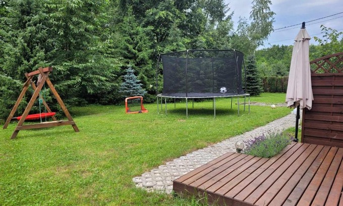 Wisla Mala Apartment | Apartament na Kasztanowej