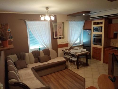 Gniezno Apartment | Apartament na Kawiarach