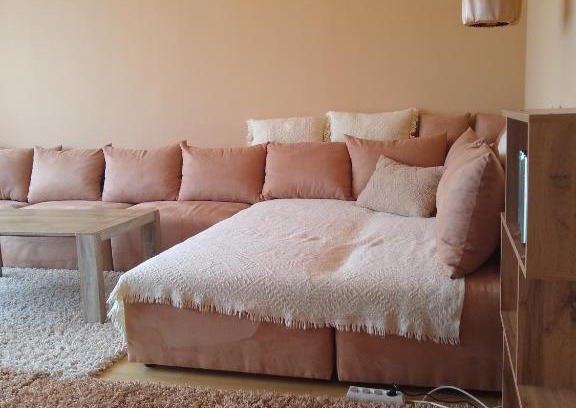 Malbork Apartment | Apartament na kurzej stopce