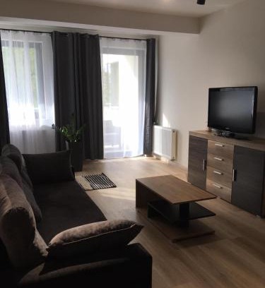 Zamosc Apartment | Apartament na Lipskiej