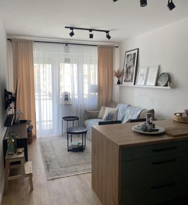 Gorzow Wielkopolski Apartment | Apartament na Manhattanie