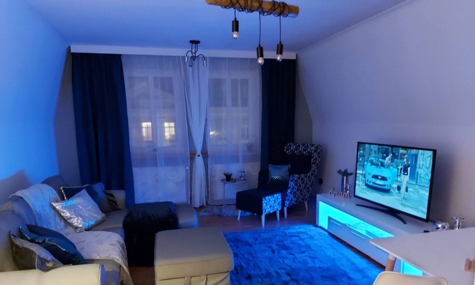 Jelenia Gora Apartment | Apartament na Ratuszu Jelenia Góra