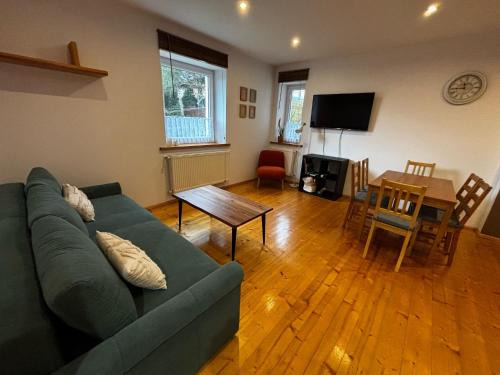 Mieroszow Apartment | Apartament Na Słowaka