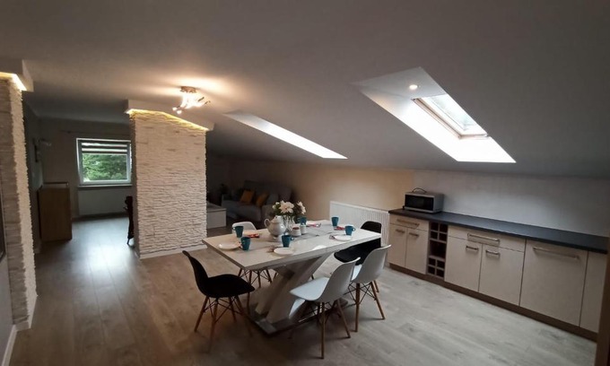 Ostrowo Apartment | Apartament "Na szlaku"