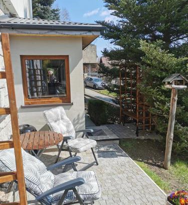 Duszniki Zdroj Apartment | Apartament Na Wzgórzu