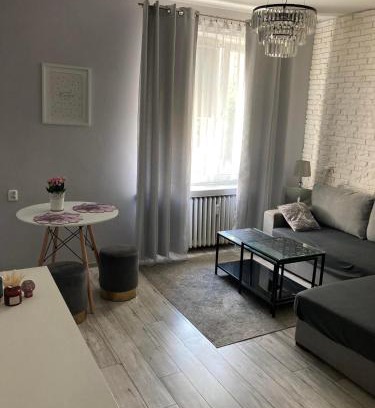 Kamienna Gora Apartment | Apartament nad morzem