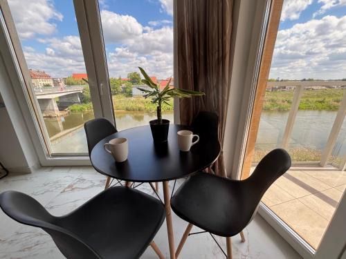Srem Apartment | Apartament nad Wartą Śrem