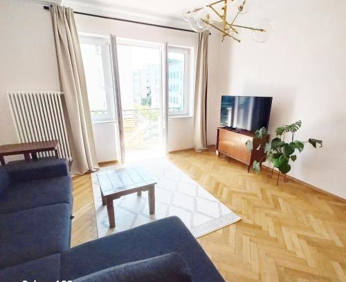 Kamienna Gora Apartment | Apartament Nadmorski