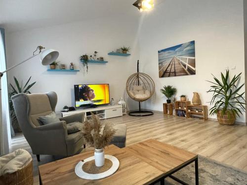 Hel Apartment | Apartament Natalia