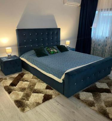 Baile Herculane Apartment | Apartament NECTARIA