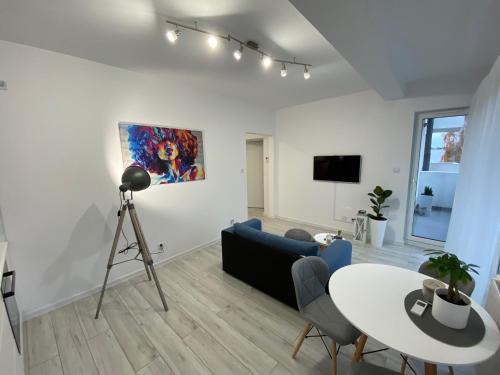 Lubin Apartment | Apartament Nice Stay
