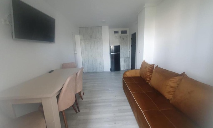Curtea De Arges Apartment | Apartament Nicole