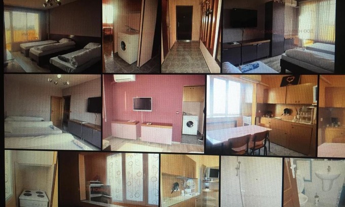 Sliven Apartment | Apartament NIKO