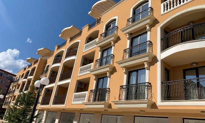 Elenite Apartment | Apartament №1 in Villa Astoria 5