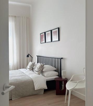 Ventspils Apartment | Apartament No6