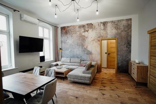 gmina Drezdenko Apartment | Apartament Novy Drezdenko