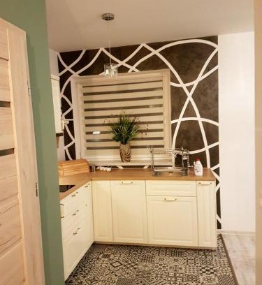 Maniowy Apartment | Apartament Nowe Maniowy
