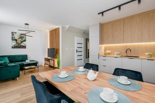 Bialystok Apartment | Apartament Nowe Miasto