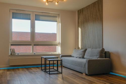 Starogard Gdanski Apartment | Apartament Nowe Centrum