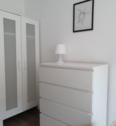Nowy Port Apartment | Apartament Nowy Port 7