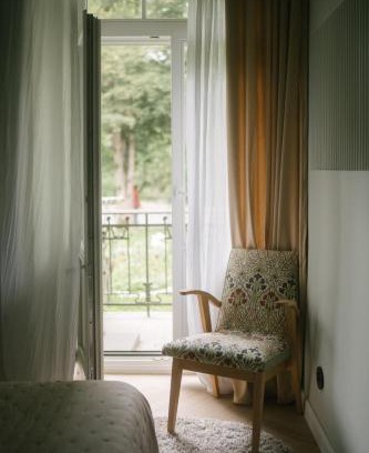 Kudowa Zdroj Apartment | Apartament Nowy Swiat