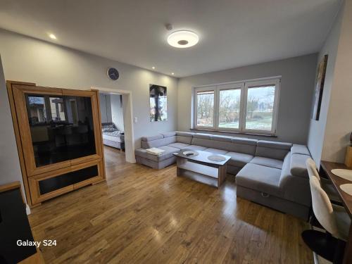 Wola Ociecka Apartment | Apartament nr 2 Chorzelów