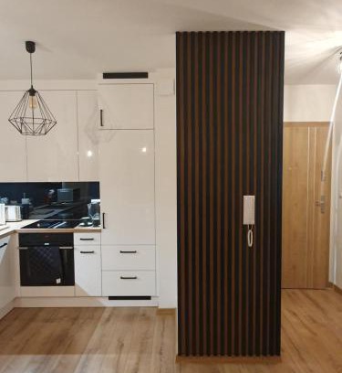 Leszno Apartment | Apartament Number One NOVA WOZOWNIA