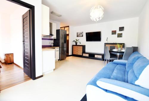 Kolobrzeg Apartment | Apartament O2 - osiedle JANTAR