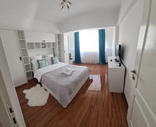 Negresti-Oas Apartment | Apartament Oașul