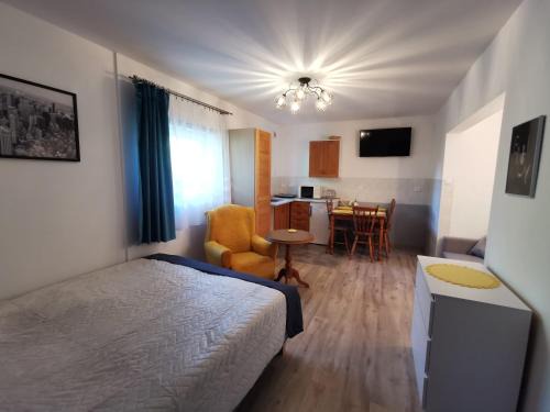 Frombork Apartment | Apartament Ogrodowa