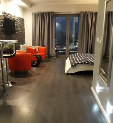 Wilda Apartment | Apartament Onyx