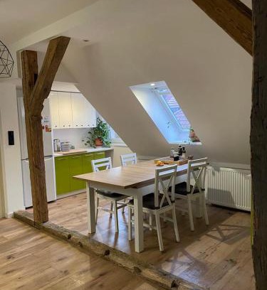 Szczecinek Apartment | Apartament Ordona 9 - widok na jezioro i park